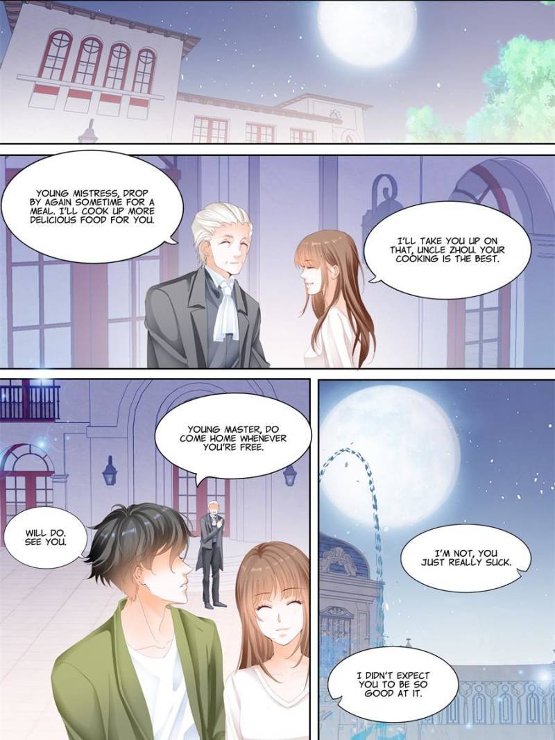 Can’t Love You Chapter 110 - Page 16