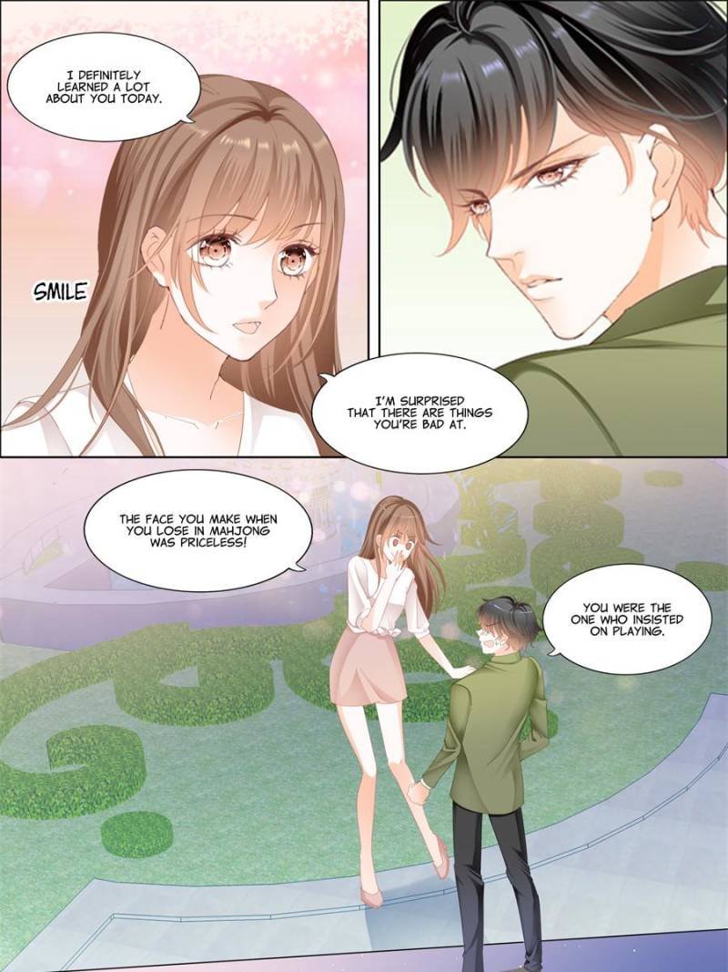 Can’t Love You Chapter 110 - Page 22