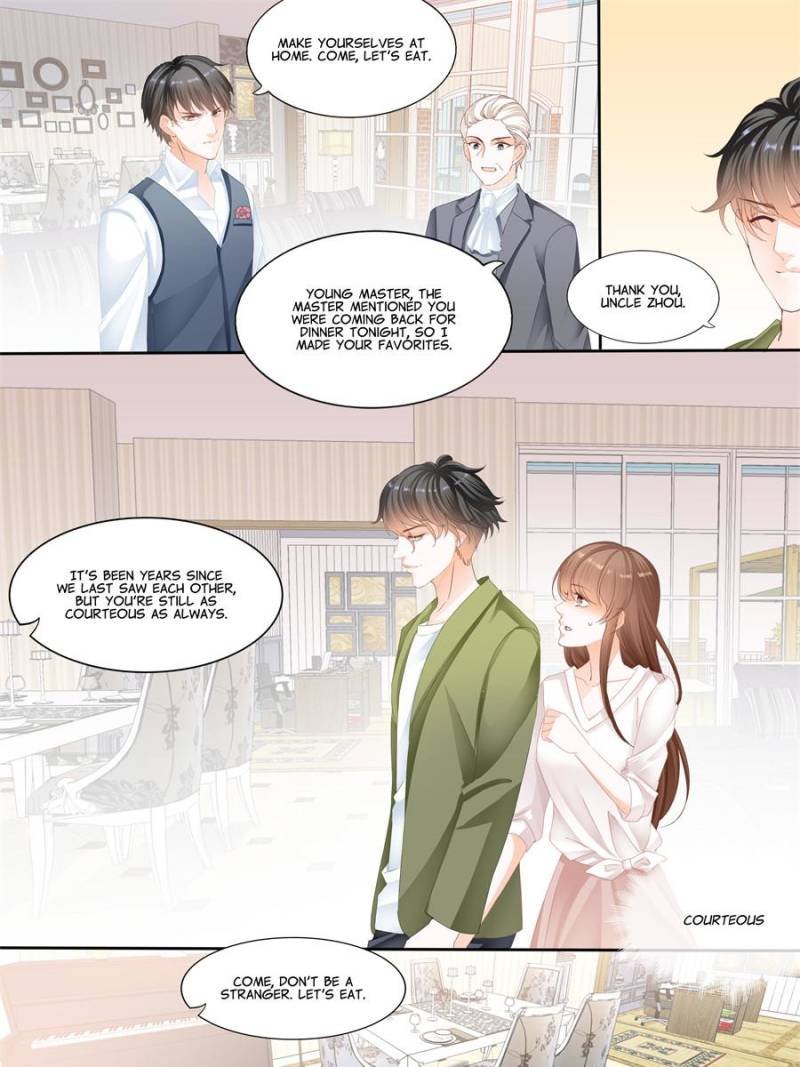 Can’t Love You Chapter 110 - Page 2