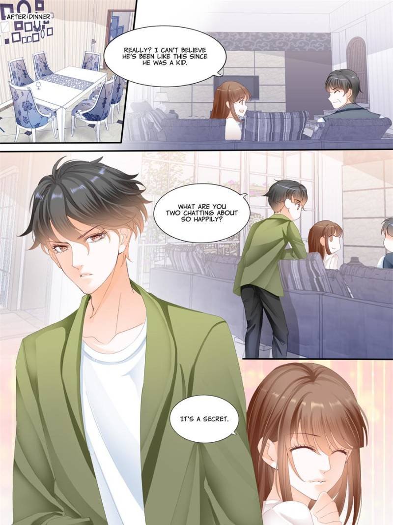 Can’t Love You Chapter 110 - Page 8