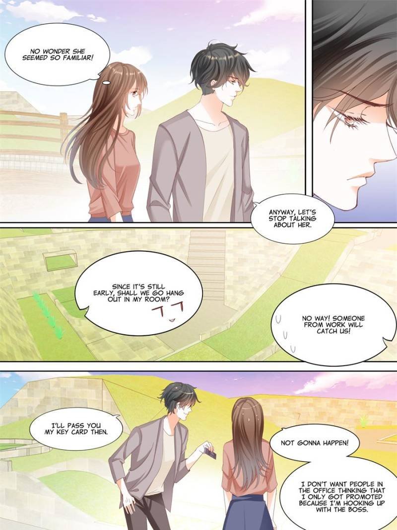Can’t Love You Chapter 111 - Page 24