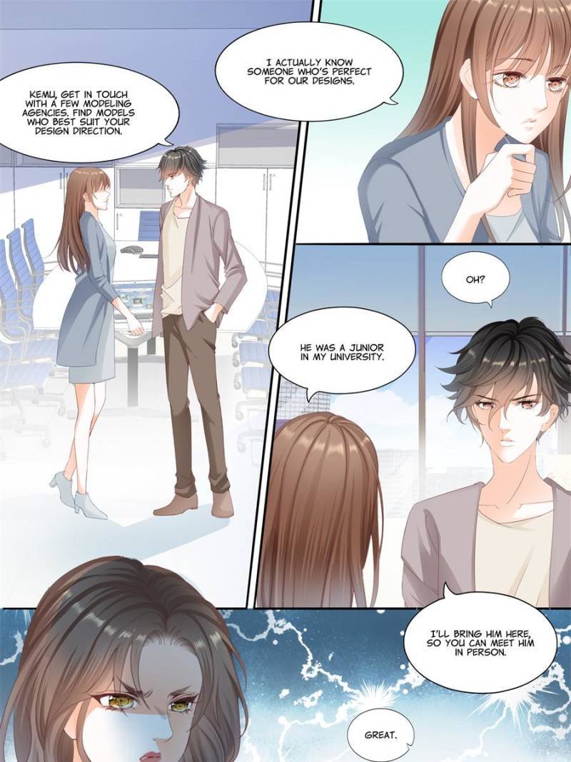 Can’t Love You Chapter 111 - Page 2