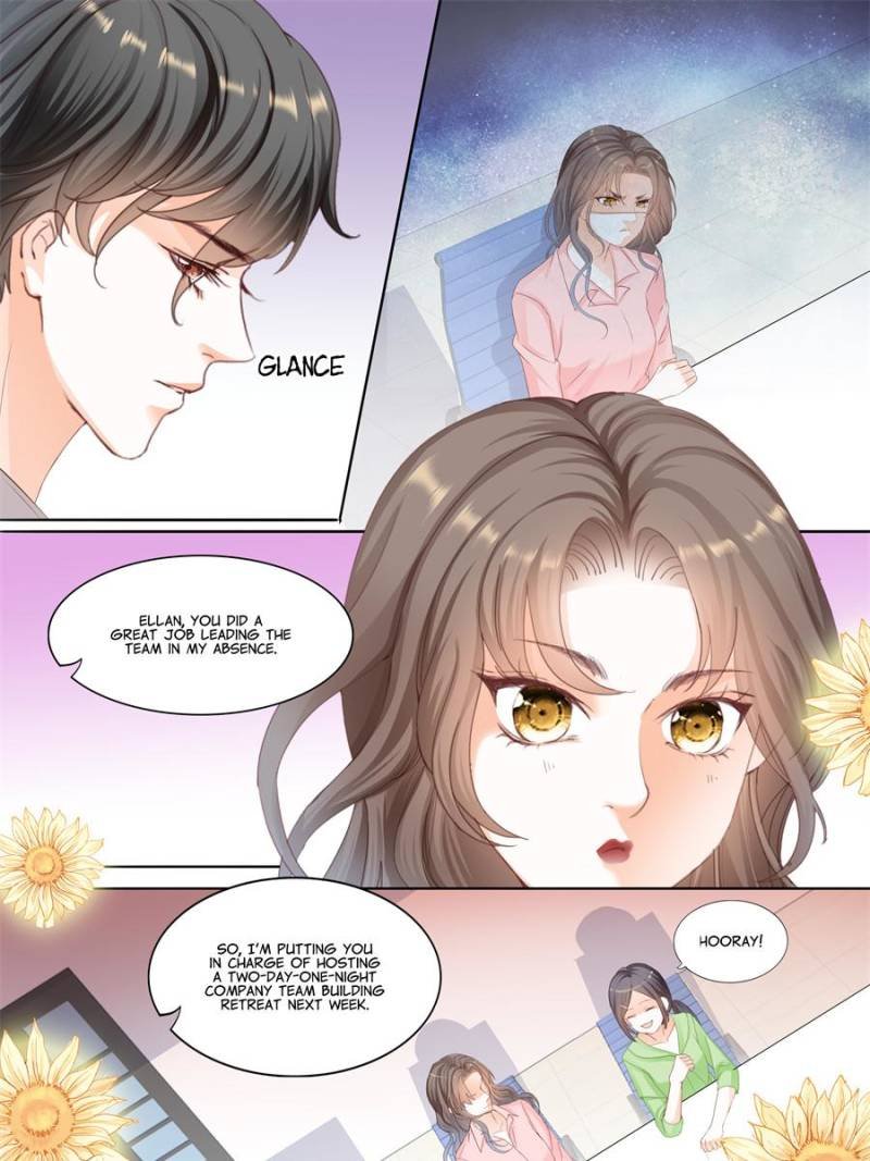 Can’t Love You Chapter 111 - Page 4