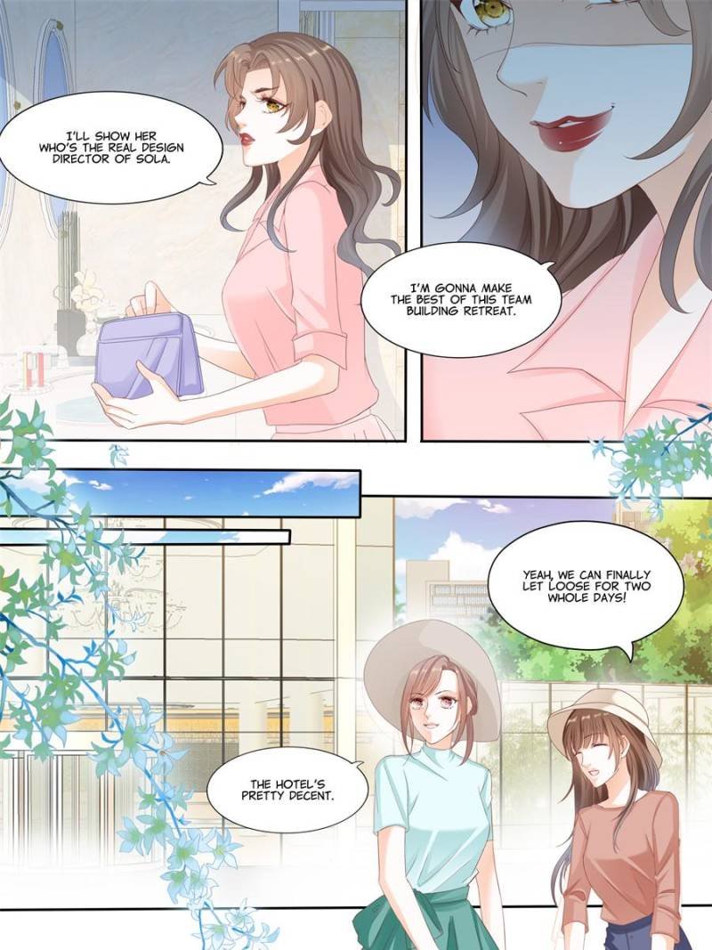 Can’t Love You Chapter 111 - Page 8