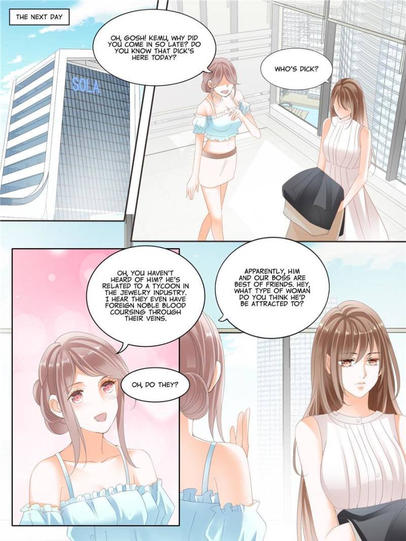 Can’t Love You Chapter 12 - Page 20