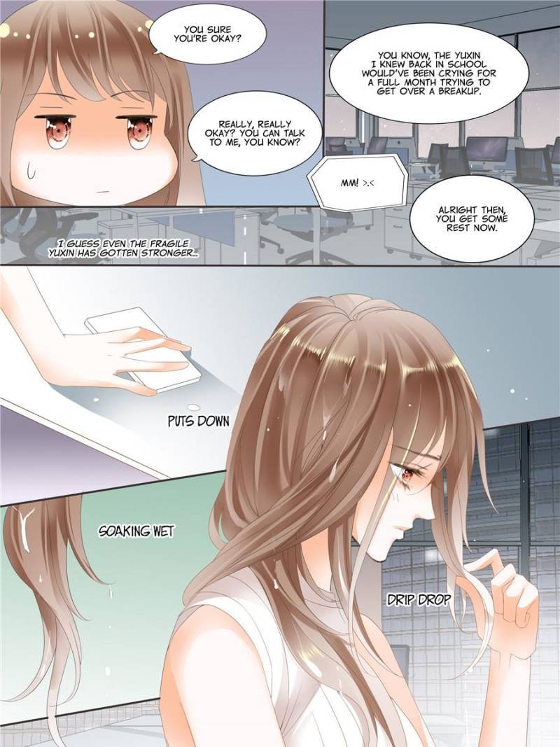 Can’t Love You Chapter 12 - Page 6
