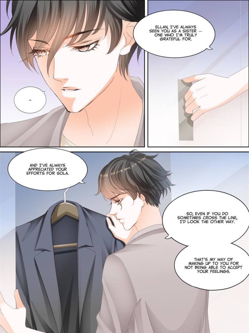 Can’t Love You Chapter 112 - Page 10