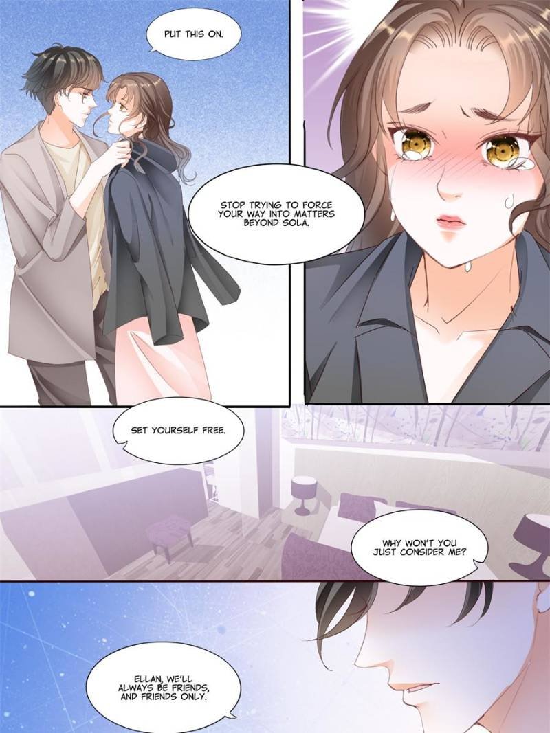 Can’t Love You Chapter 112 - Page 12