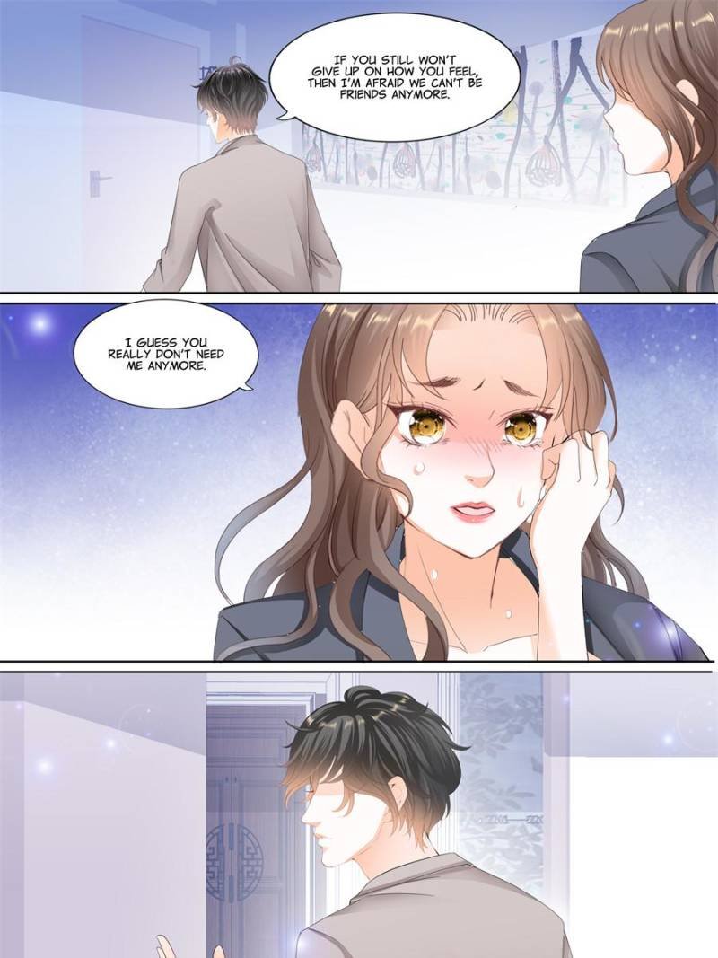 Can’t Love You Chapter 112 - Page 14