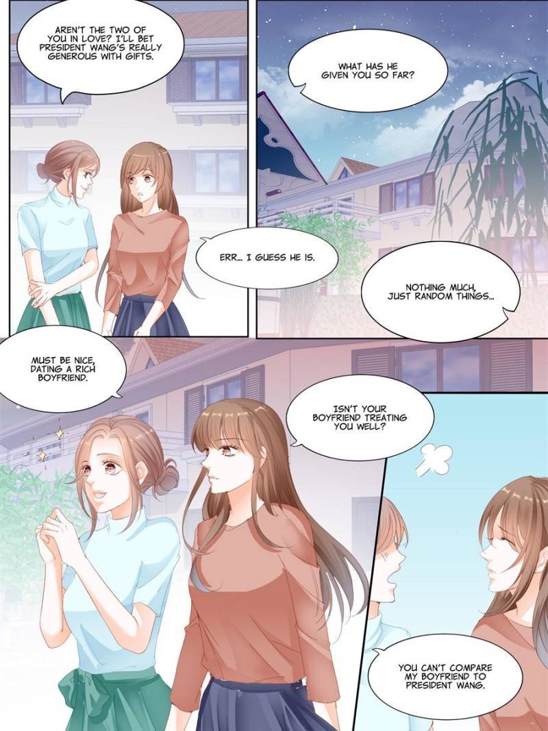 Can’t Love You Chapter 112 - Page 20