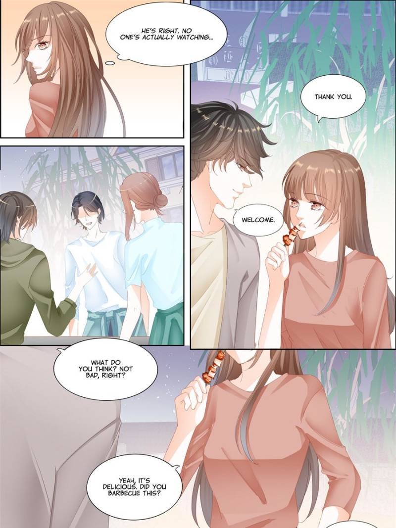 Can’t Love You Chapter 112 - Page 26