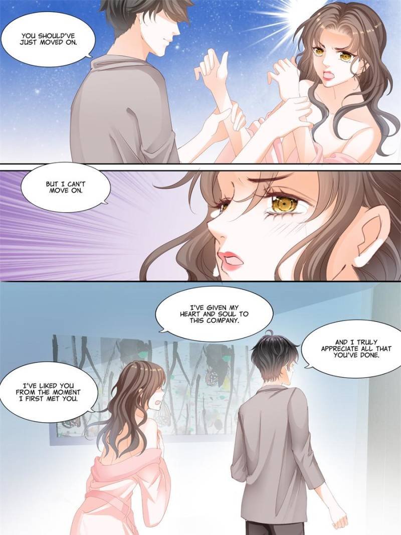 Can’t Love You Chapter 112 - Page 4