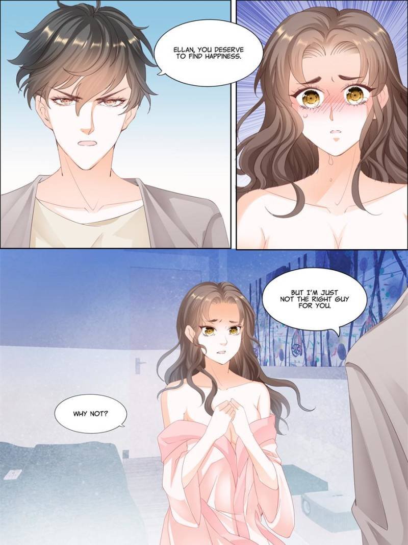 Can’t Love You Chapter 112 - Page 8