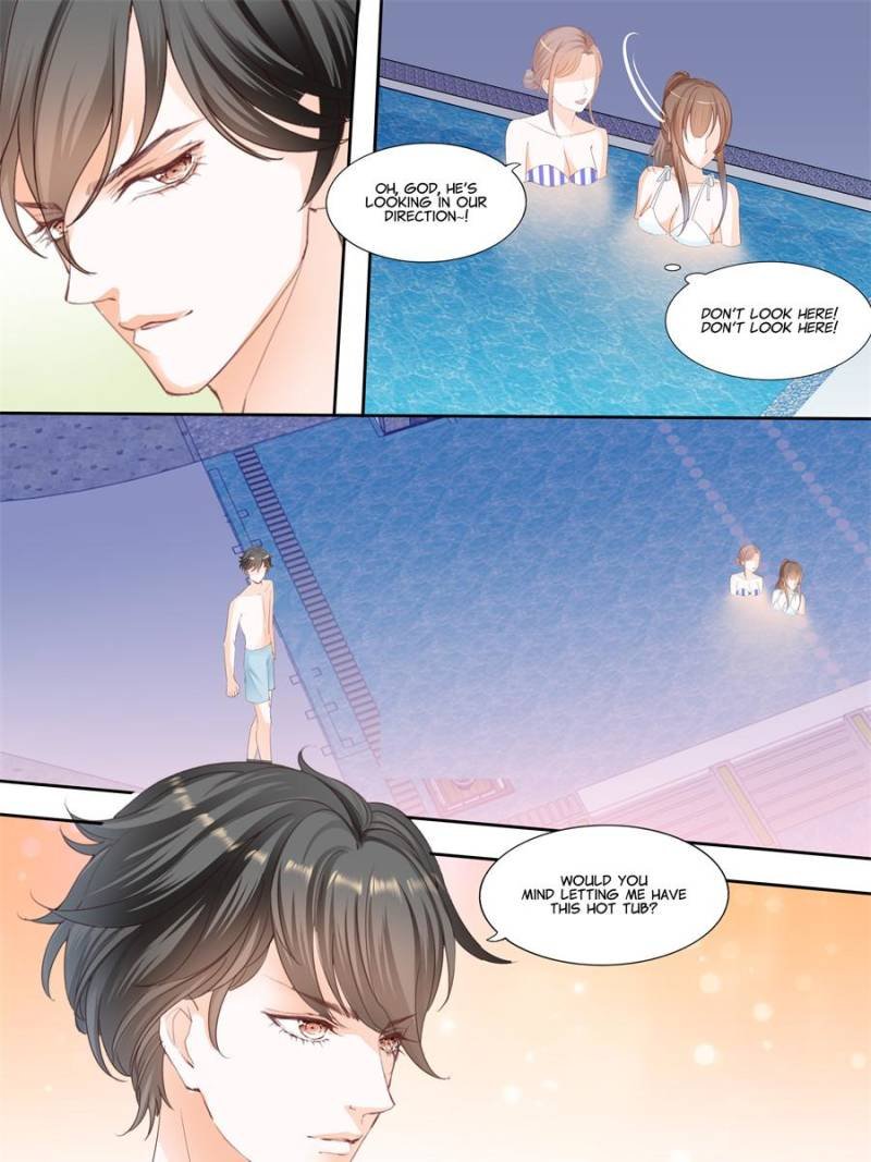 Can’t Love You Chapter 113 - Page 4