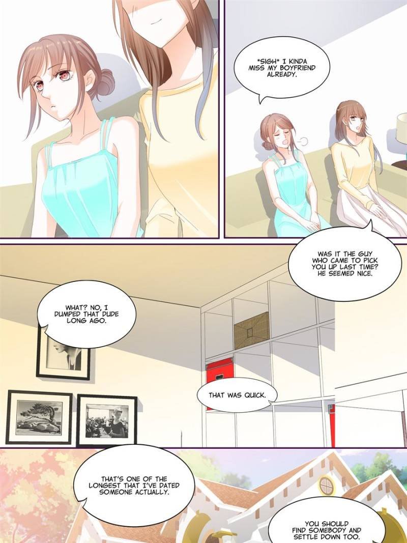 Can’t Love You Chapter 114 - Page 22