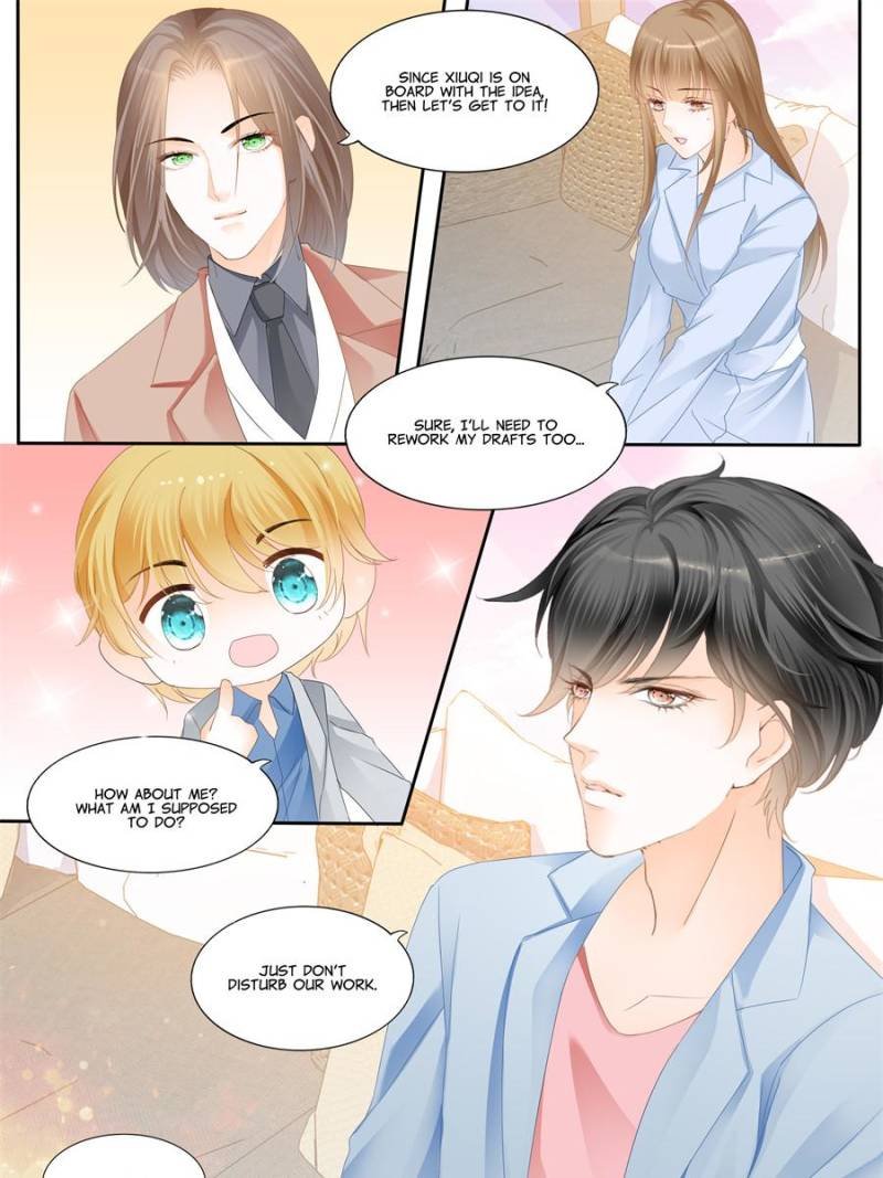 Can’t Love You Chapter 115 - Page 22