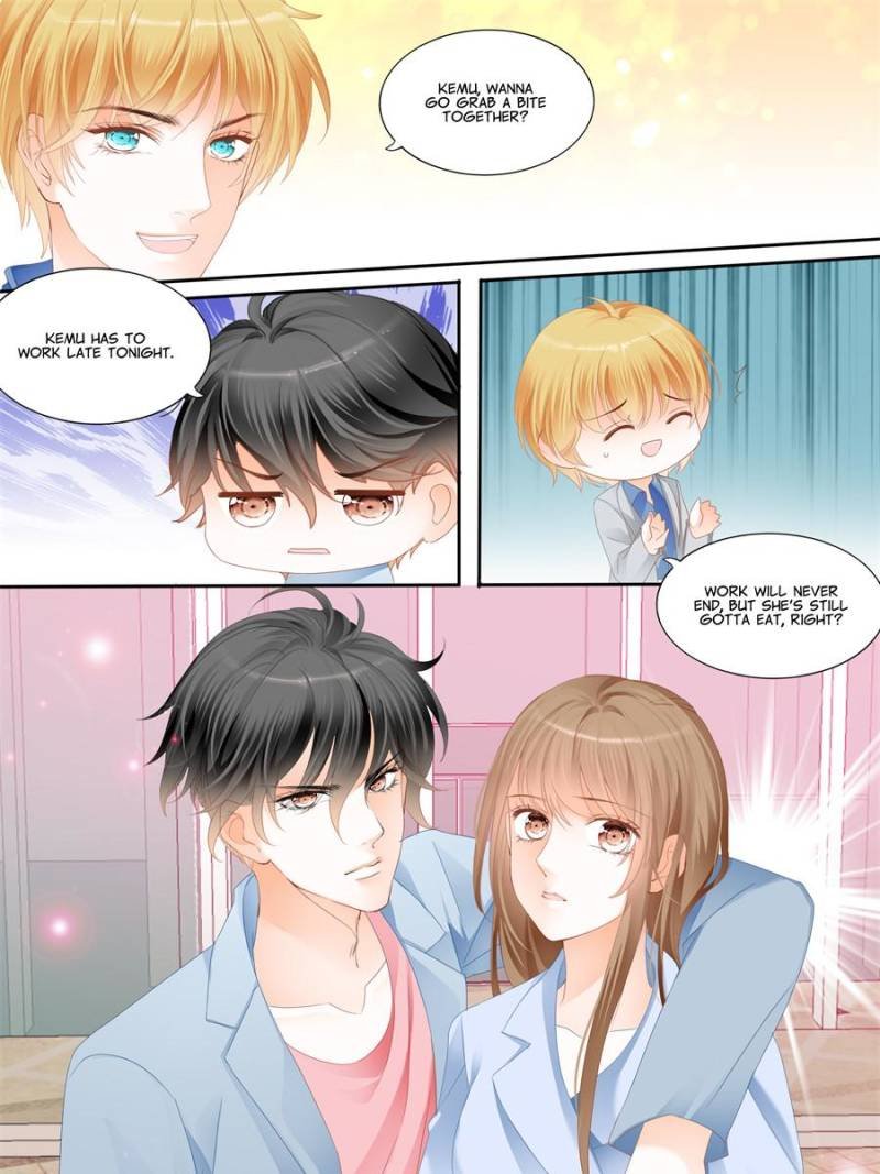 Can’t Love You Chapter 115 - Page 26