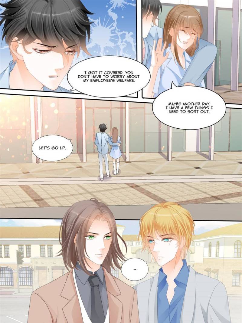 Can’t Love You Chapter 115 - Page 28