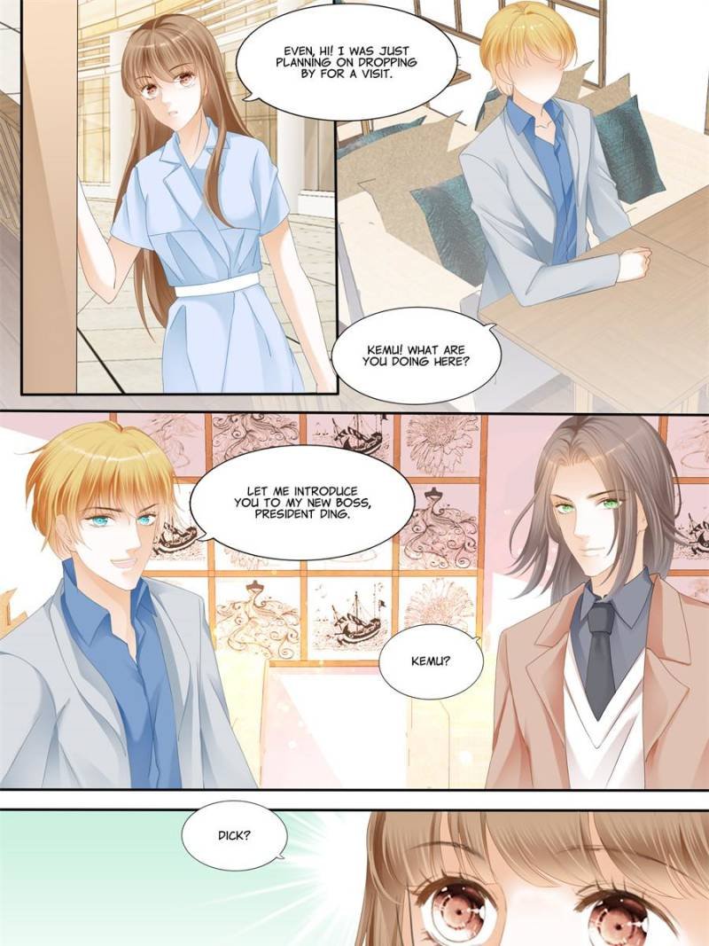 Can’t Love You Chapter 115 - Page 2