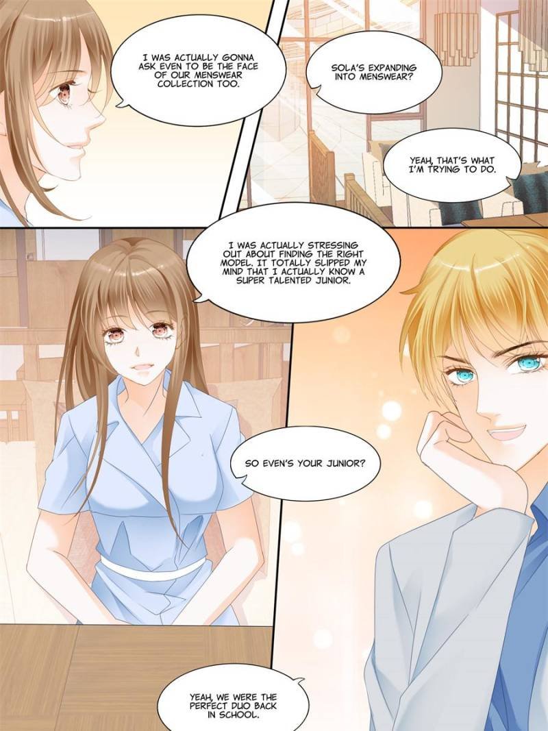 Can’t Love You Chapter 115 - Page 6