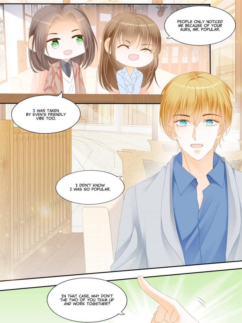 Can’t Love You Chapter 115 - Page 8
