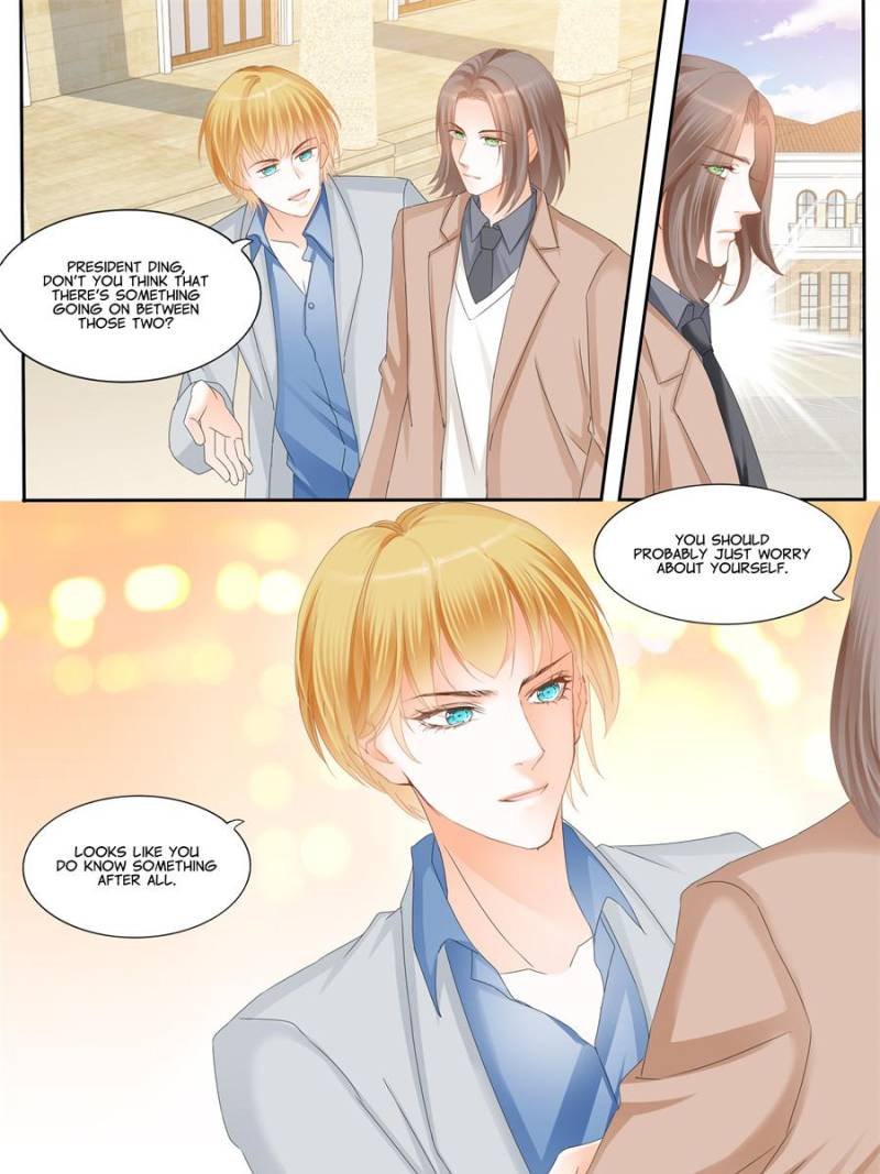 Can’t Love You Chapter 116 - Page 0