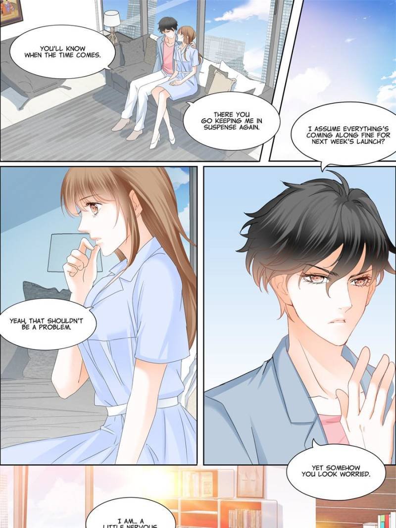 Can’t Love You Chapter 116 - Page 16
