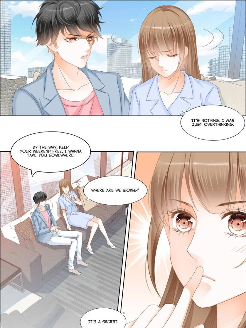 Can’t Love You Chapter 116 - Page 20
