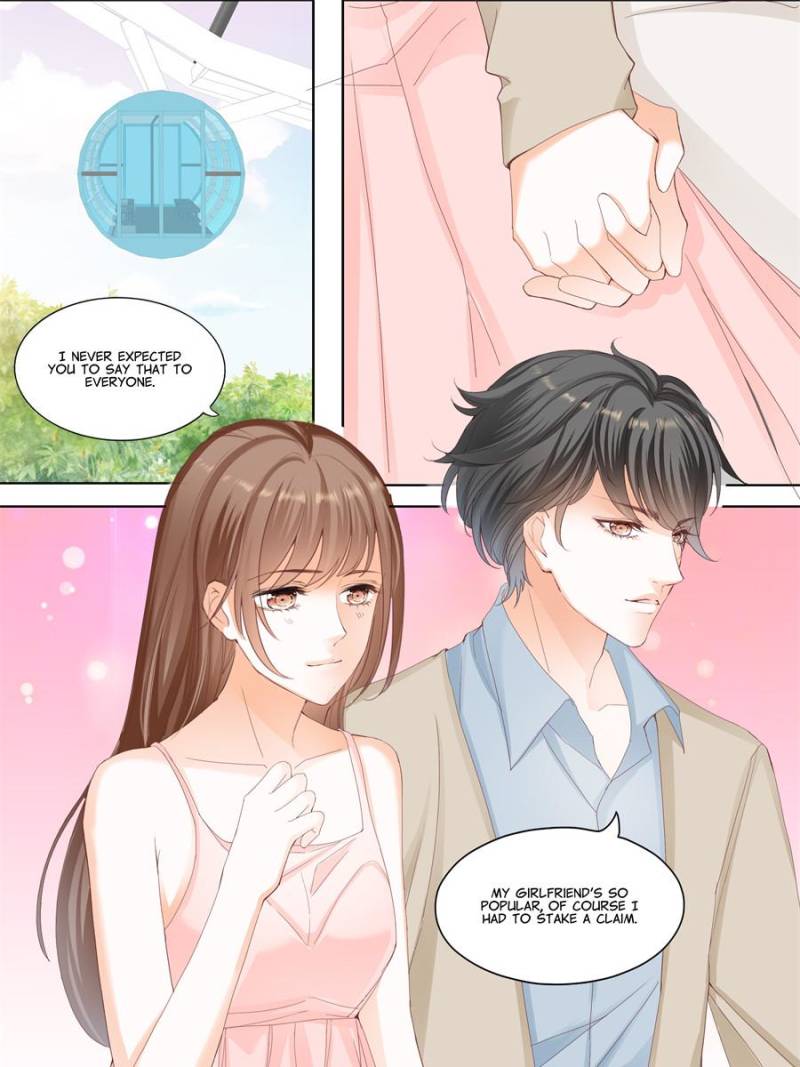 Can’t Love You Chapter 117 - Page 12