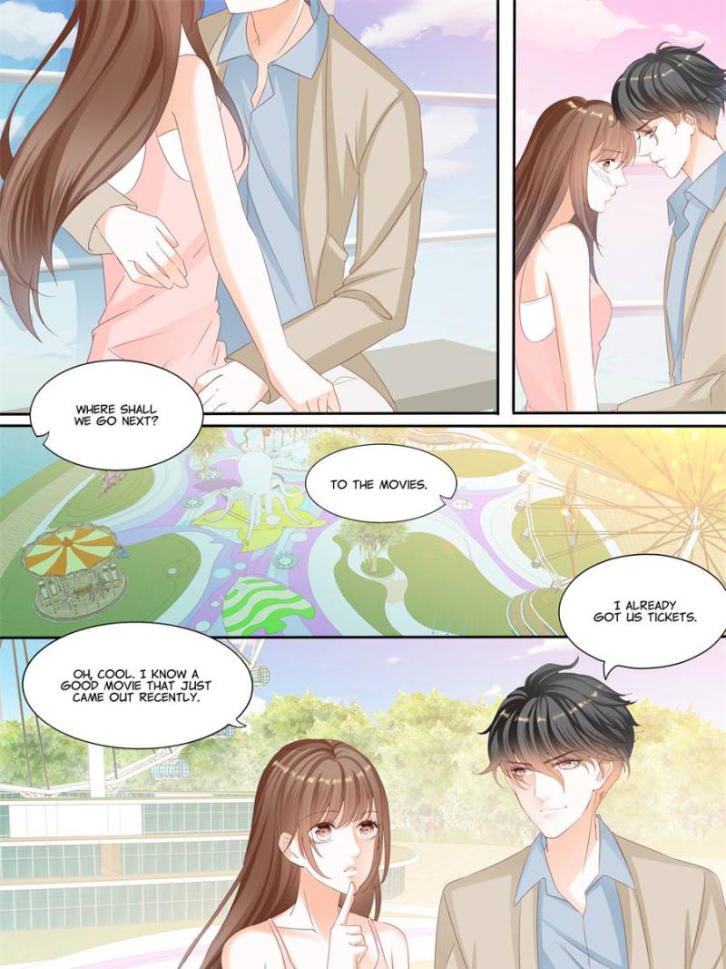 Can’t Love You Chapter 117 - Page 18