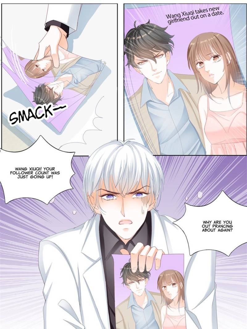 Can’t Love You Chapter 117 - Page 22