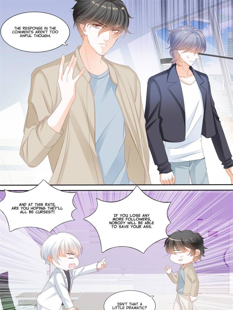 Can’t Love You Chapter 117 - Page 24