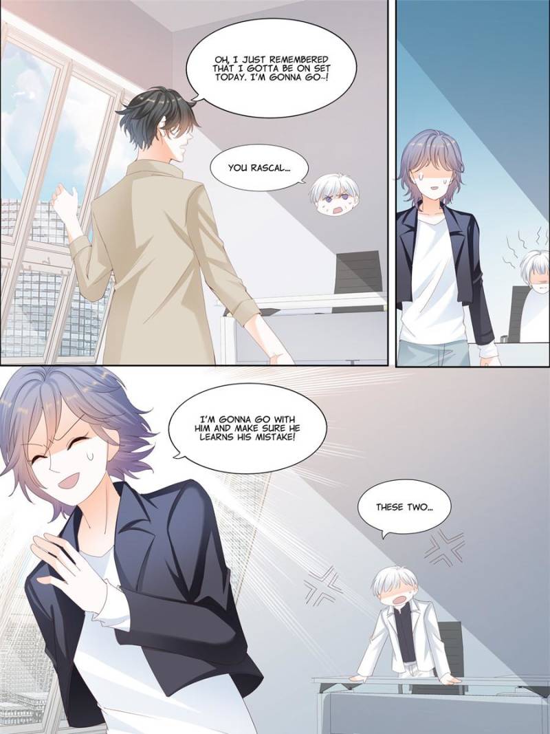 Can’t Love You Chapter 117 - Page 28