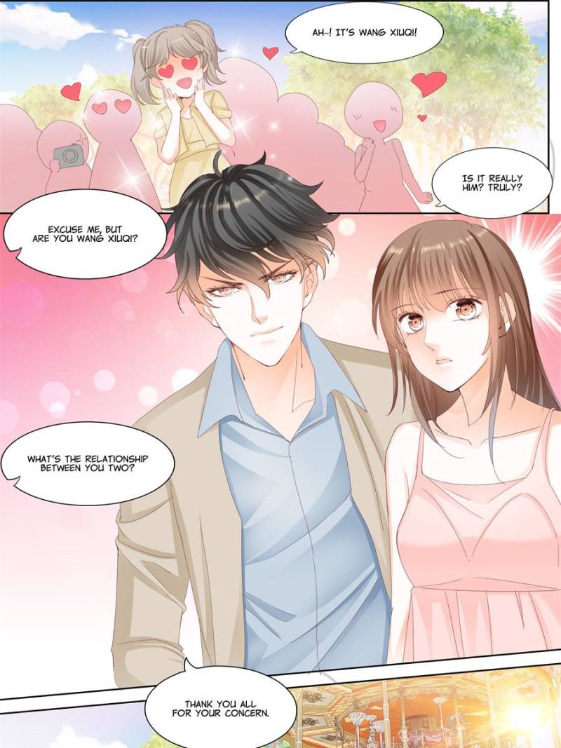 Can’t Love You Chapter 117 - Page 4