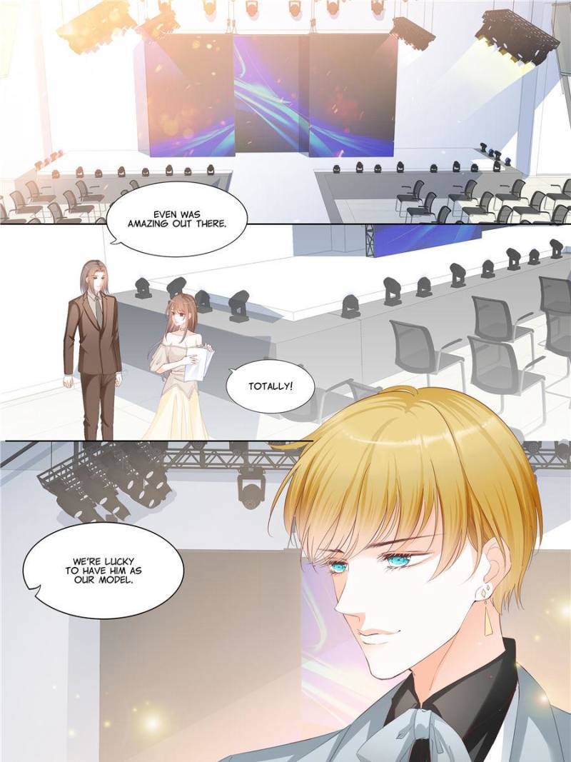 Can’t Love You Chapter 118 - Page 0