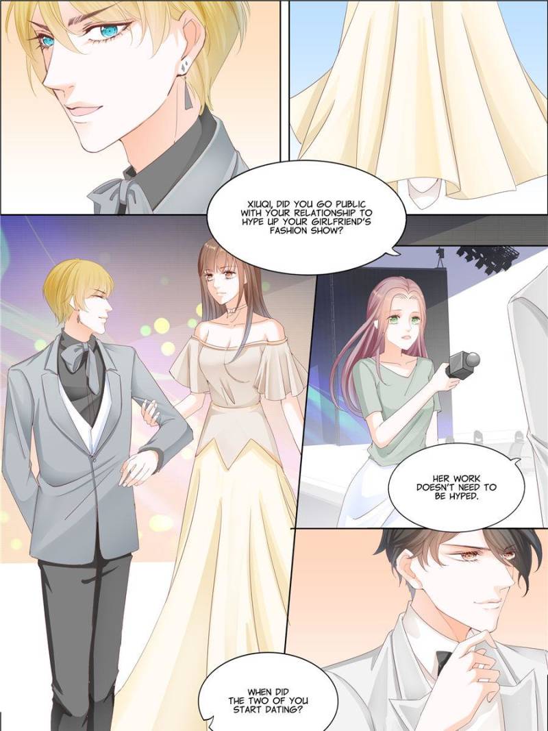 Can’t Love You Chapter 118 - Page 10