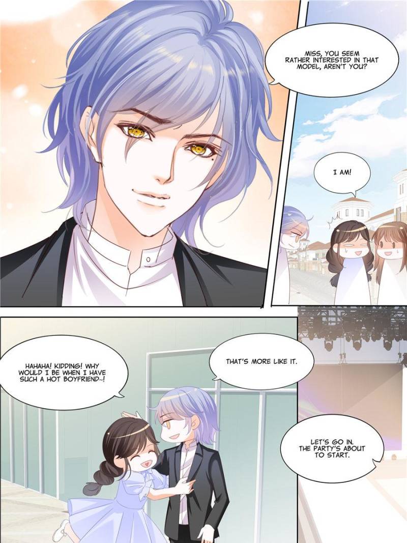 Can’t Love You Chapter 118 - Page 18