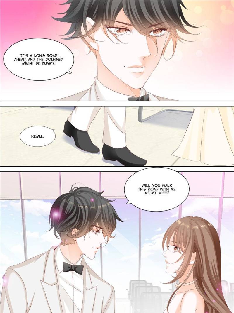 Can’t Love You Chapter 118 - Page 24