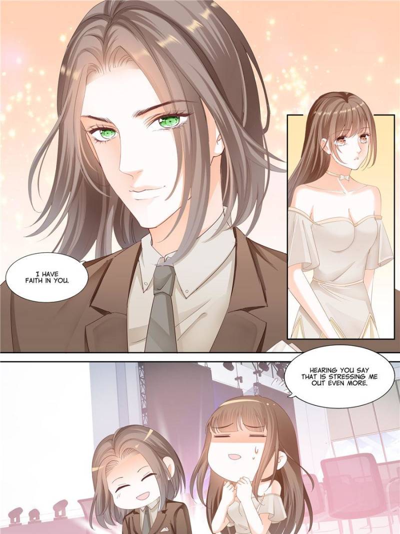 Can’t Love You Chapter 118 - Page 4