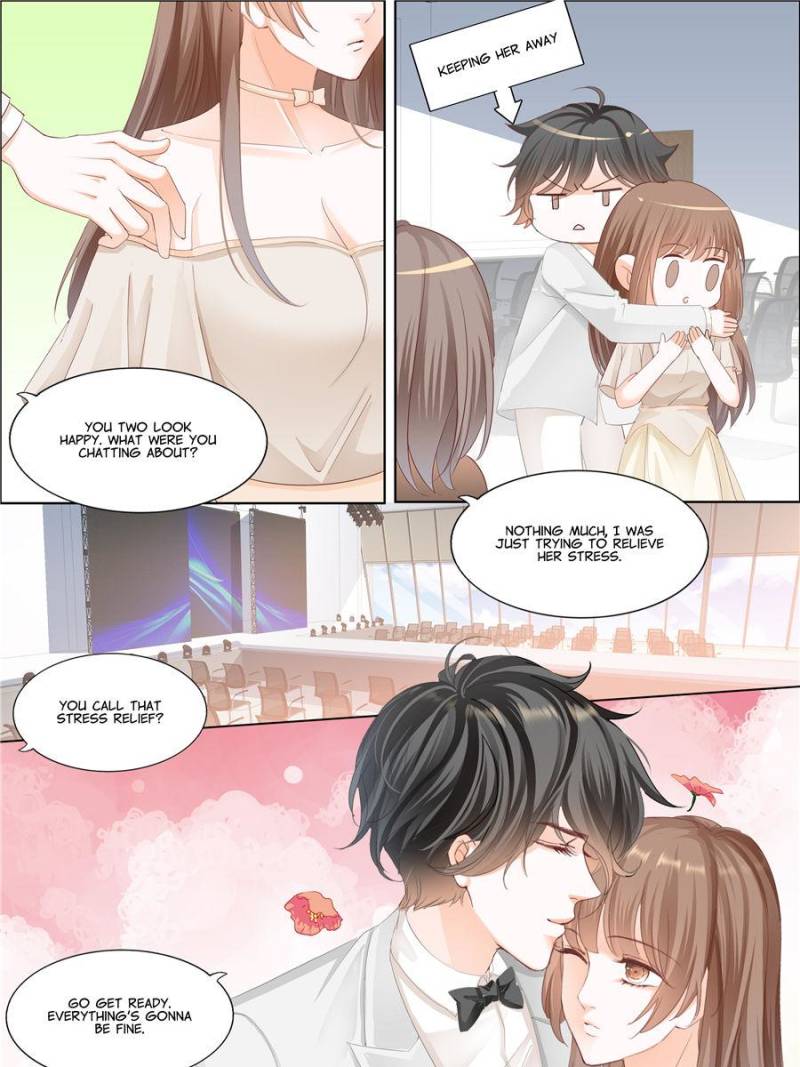 Can’t Love You Chapter 118 - Page 6