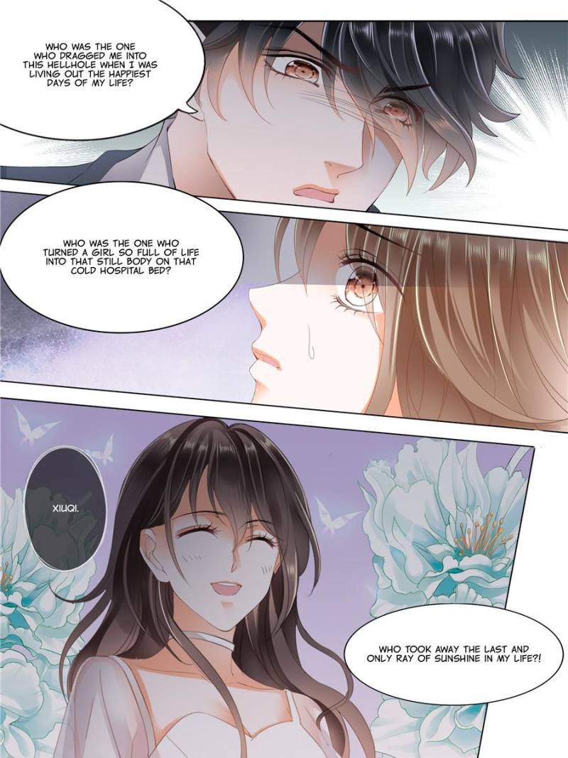Can’t Love You Chapter 14 - Page 8