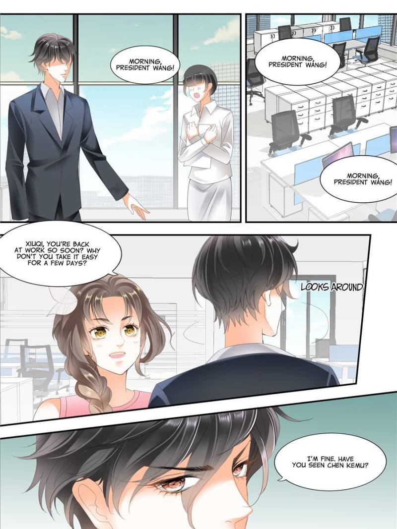 Can’t Love You Chapter 15 - Page 10