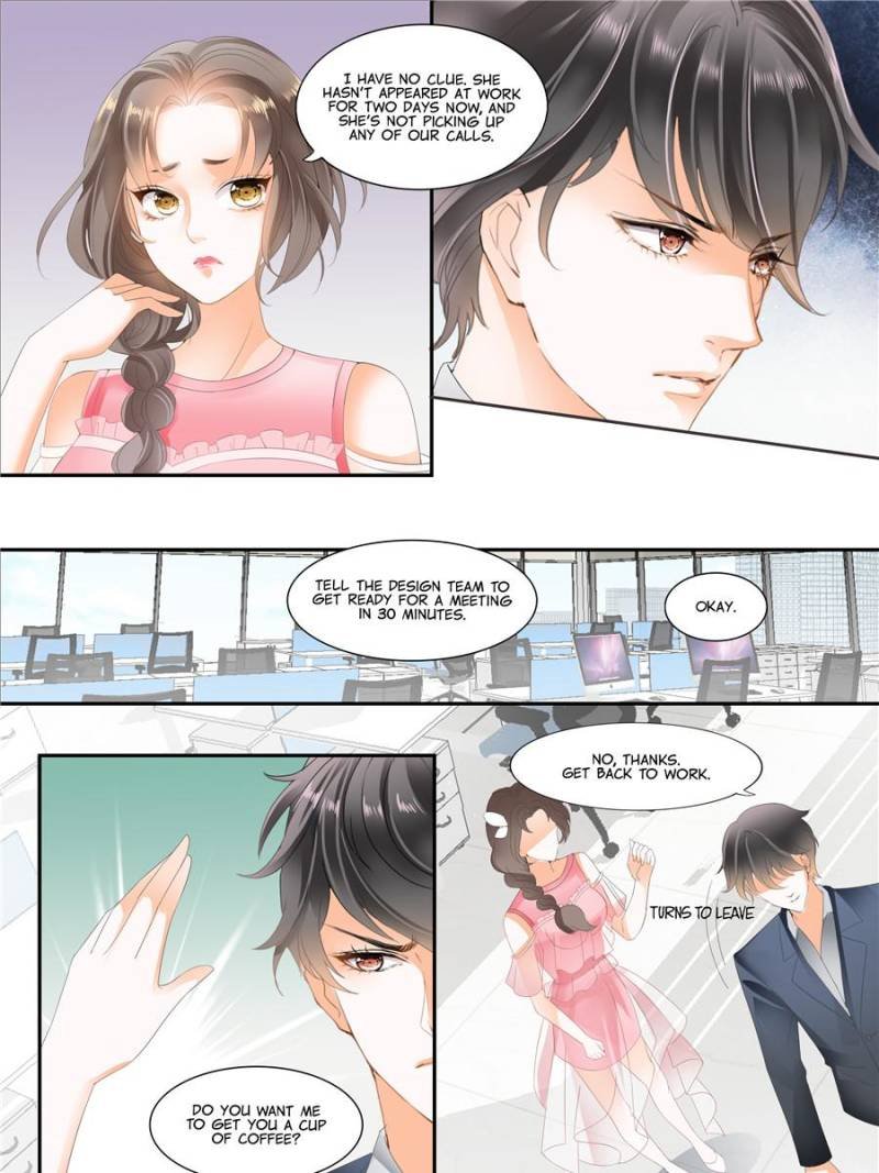 Can’t Love You Chapter 15 - Page 12