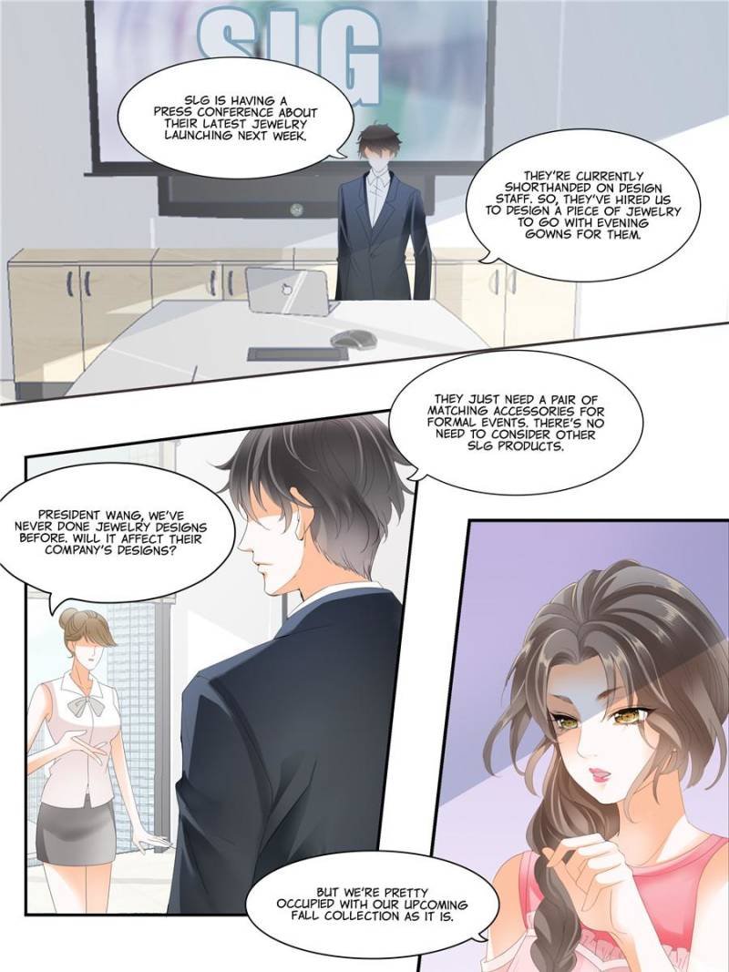 Can’t Love You Chapter 15 - Page 20