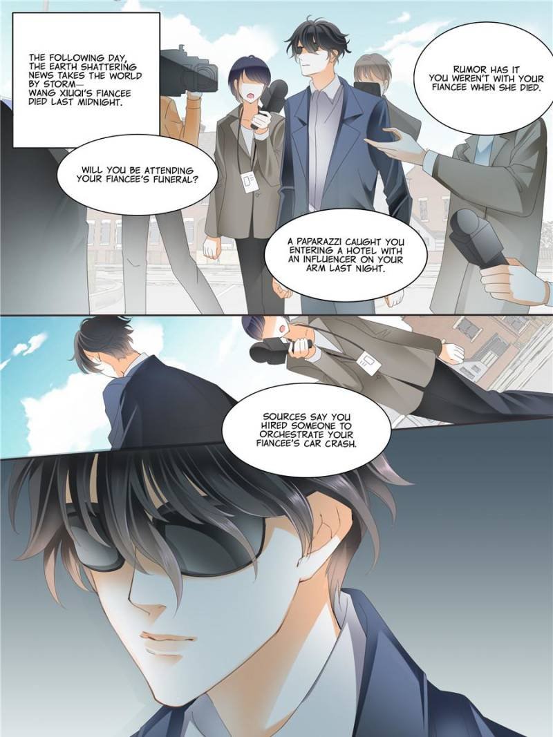 Can’t Love You Chapter 15 - Page 8