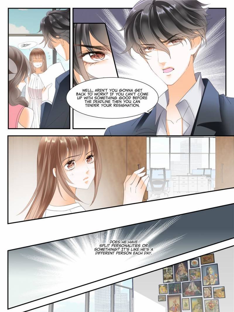 Can’t Love You Chapter 16 - Page 18