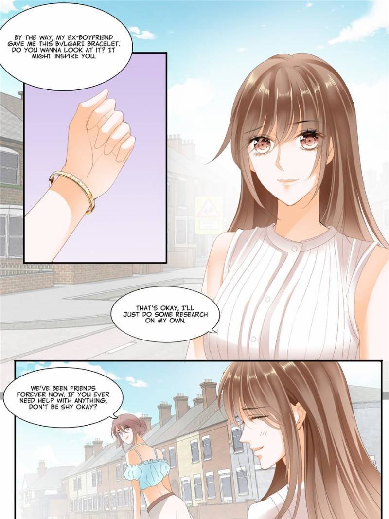 Can’t Love You Chapter 16 - Page 22