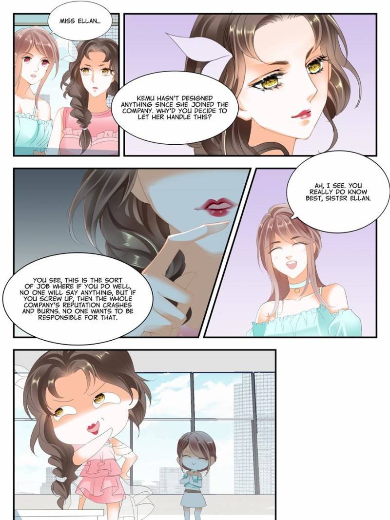Can’t Love You Chapter 16 - Page 6