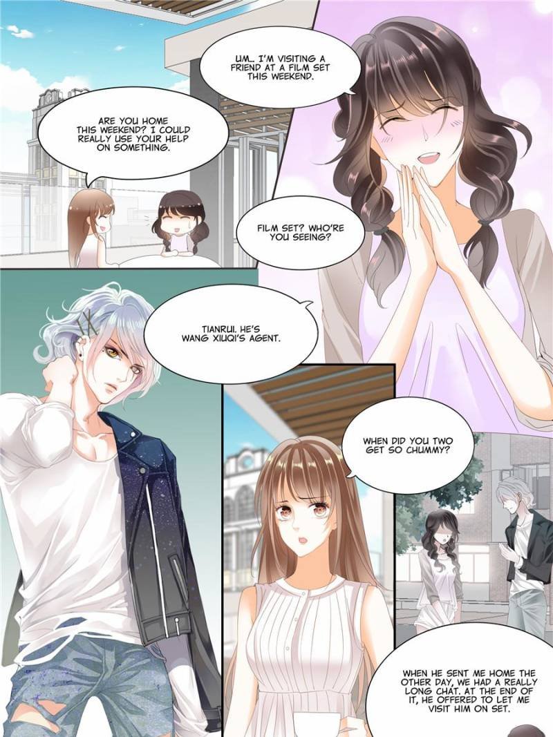 Can’t Love You Chapter 17 - Page 2