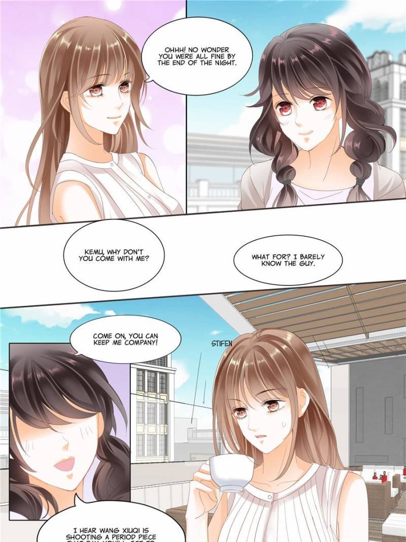 Can’t Love You Chapter 17 - Page 4